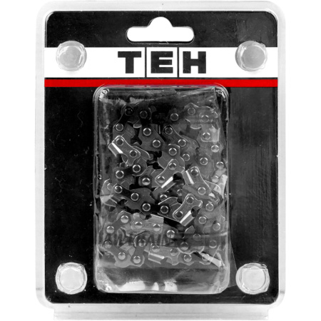 Цепь TEH LPS-C8 8" 1/4 - 1,1 - 45 для аккумуляторной цепной мини пилы LPS-C8 в Екатеринбурге