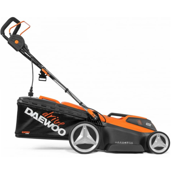 Газонокосилка электрическая  DAEWOO DLM 2300E  в Екатеринбурге