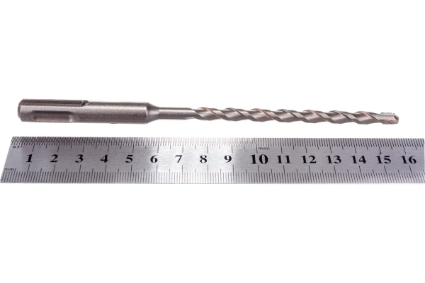 Бур МАКITA  SDS-PLUS 6x100x160 D-00066  в Екатеринбурге