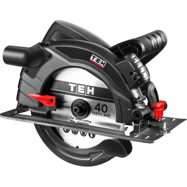 Пила дисковая TEH TC19014L в Екатеринбурге