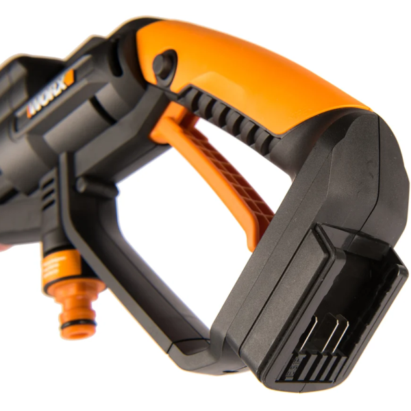 Аккумуляторная мойка высокого давления WORX  WG620E в Екатеринбурге