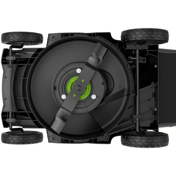 Газонокосилка Greenworks 2521007 в Екатеринбурге