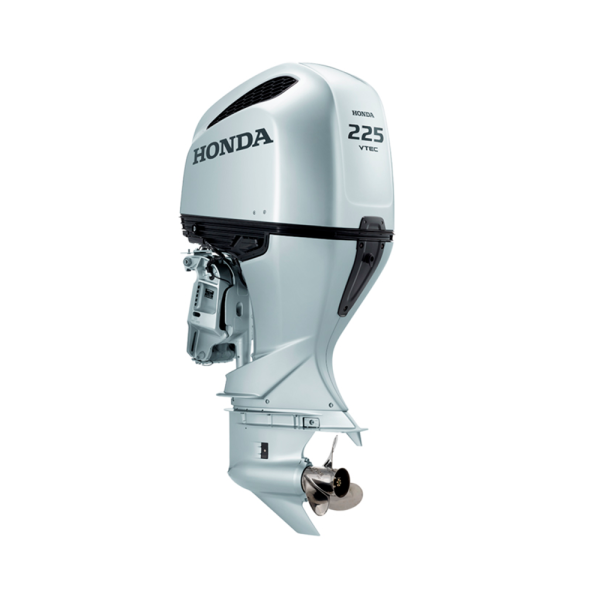 Подвесной лодочный мотор HONDA BF 225 XRD BF225DXRD в Екатеринбурге