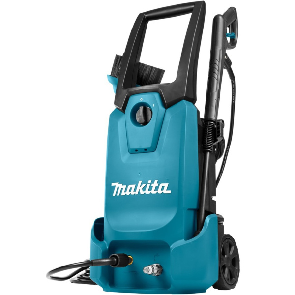 Электрическая мойка Makita HW1200