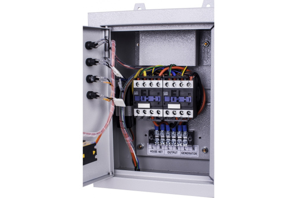  Блок автозапуска A-iPower 230В, 50А 29101 в Екатеринбурге