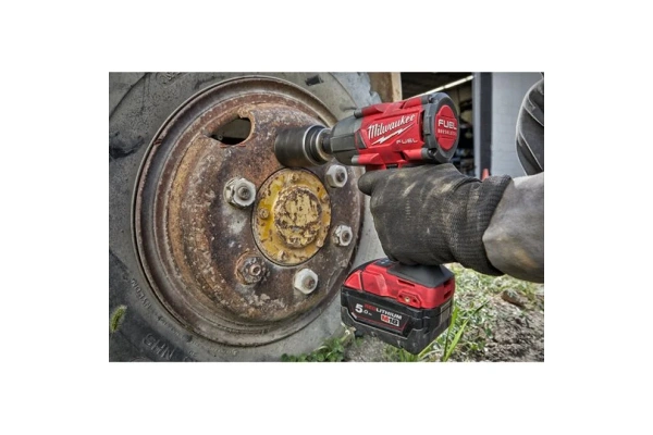 Аккумуляторный гайковёрт M18FMTIW2F12-0X FUEL 4933478449