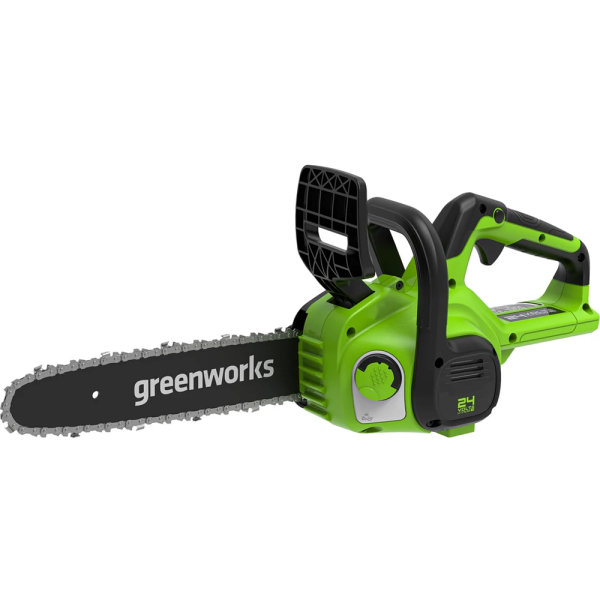 Пила аккумуляторная Greenworks G24CS25 2007707 в Екатеринбурге