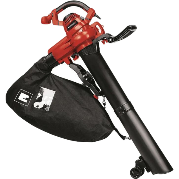 Пылесос-воздуходувка эл. Einhell GC-EL 3000 E объемом 45 л 3433320 в Екатеринбурге