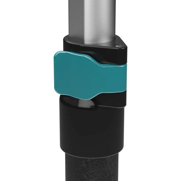 Удлинитель телескопический LOSSEW Stick L 130-229см Q4STICKL в Екатеринбурге