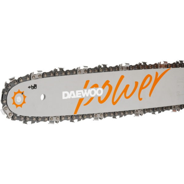 Пила электрическая DAEWOO DACS 1950E в Красноярске