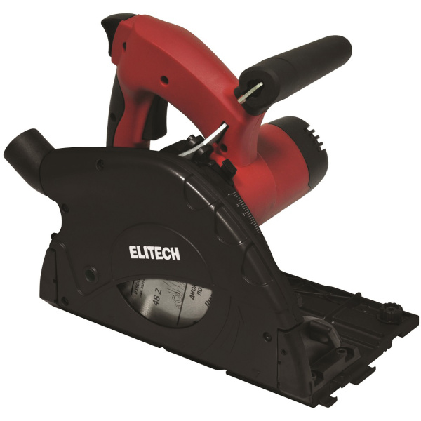 Пила погружная Elitech ПД 1255П E2206.033.01