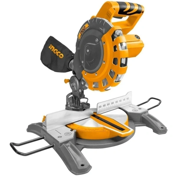 Торцовочная пила INGCO BM2S180017