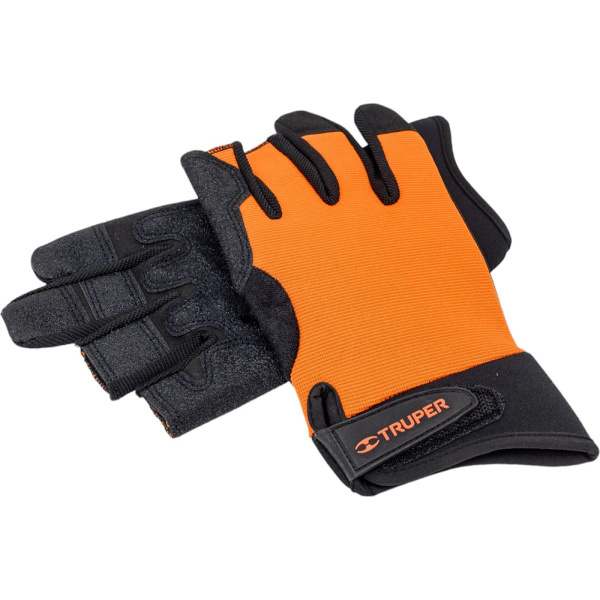 Перчатки мастера TRUPER GU-635 GU-MEC-AS 10847 в Красноярске
