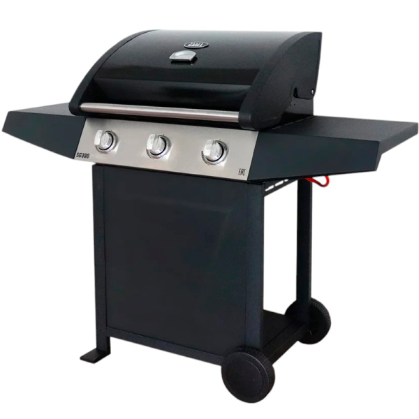 Газовый гриль Start Grill  SG300 в Екатеринбурге