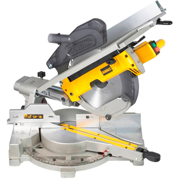 Торцовочная пила DeWalt D27111-QS в Екатеринбурге