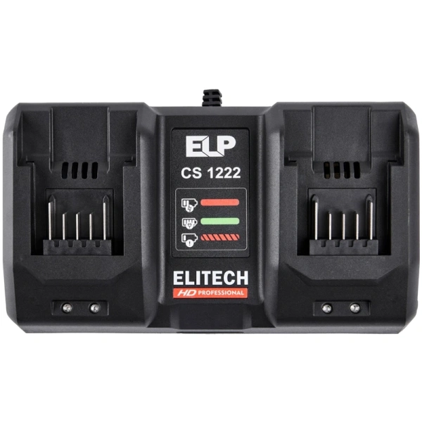 Зарядное устройство Elitech HD CS 1222 (E0911.020.00)