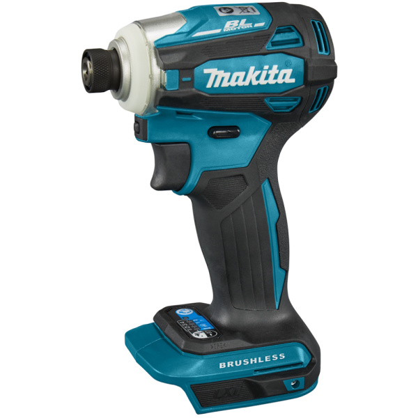 Набор Makita PT1388 (Шуруповерт DTD172Z + Аккумулятор 632F69-8)