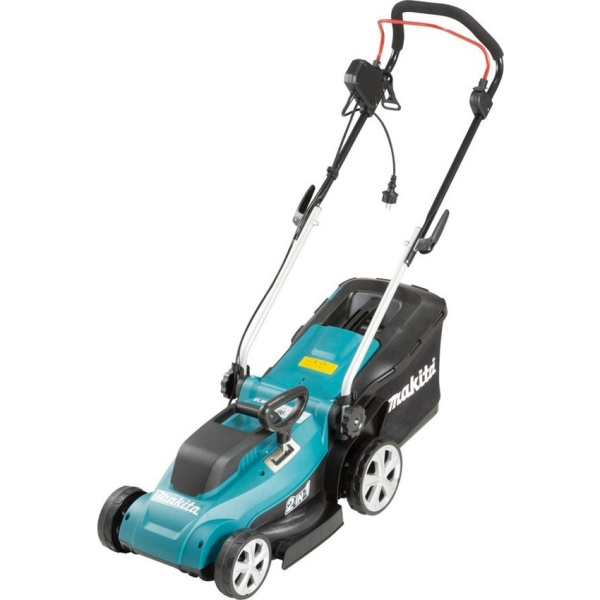 Электрическая газонокосилка Makita ELM3320 в Екатеринбурге