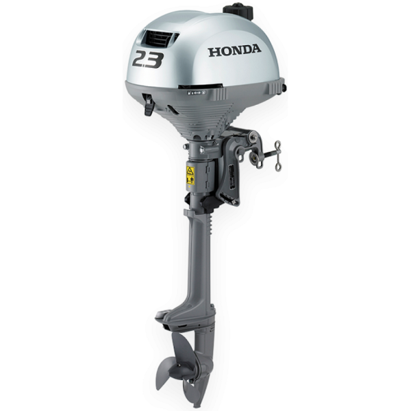 Подвесной лодочный мотор HONDA BF 2,3 SCHH BF2,3DHSCHH