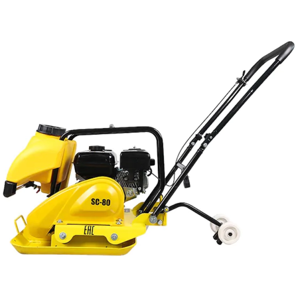Виброплита SNIRREX SC-80 в Екатеринбурге