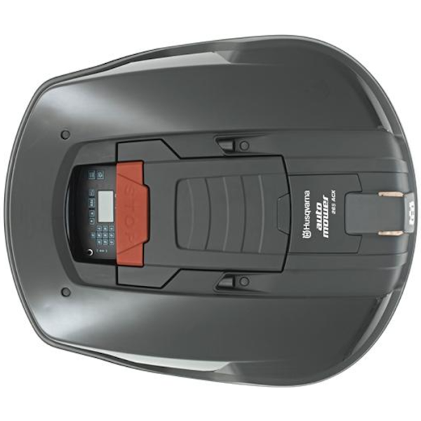 Газонокосилка "HUSQVARNA"  AM 265ACX  9667476-17 в Екатеринбурге