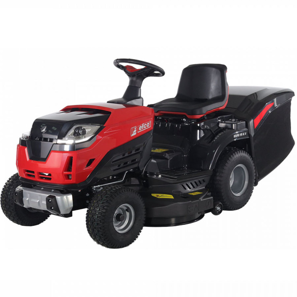 Газонокосилка с сиденьем  EFCO EF 102R/19 K V 68059010 в Екатеринбурге