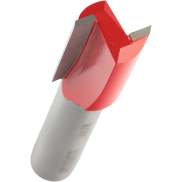 Фреза FELISATTI пазовая прямая  Ø 12 х19мм хв. 8мм 30008 в Екатеринбурге