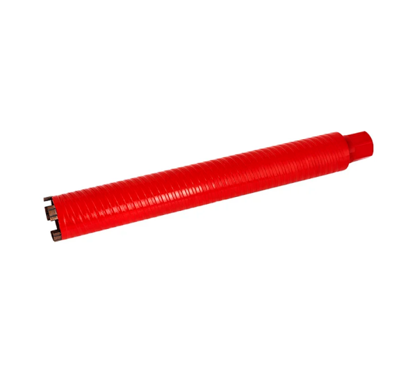 Коронка алмазная DIAM STD HIT  1.1/4" 60x450х5мм  310140 в Екатеринбурге