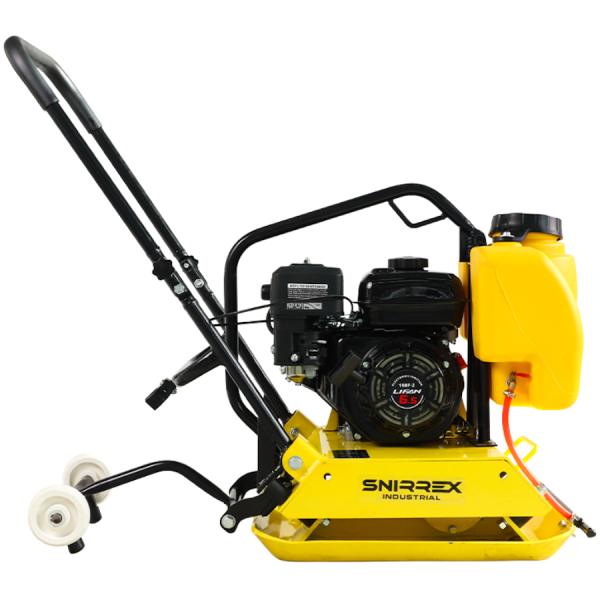Виброплита SNIRREX SC-90 в Екатеринбурге