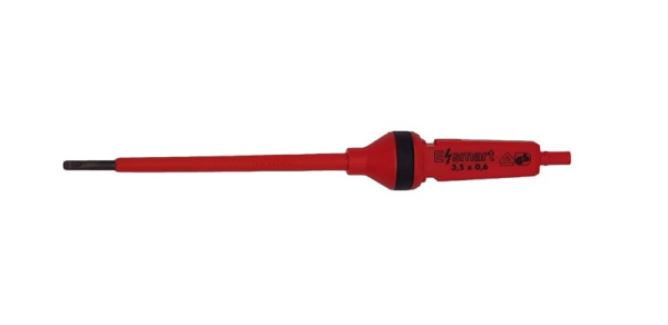 Стержень диэлектрический Felo SL 3,5х0,6х100 мм 06303504