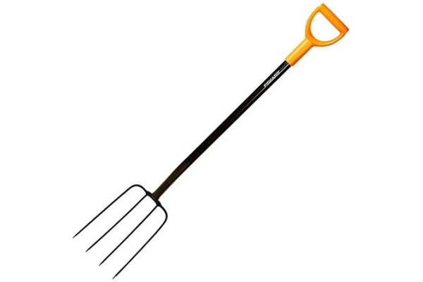 Вилы для компоста FISKARS Solid (133433) 1003459 в Екатеринбурге 