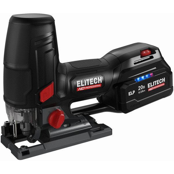 Лобзик аккумуляторный ELITECH HD CJS 2011LPE (E2206.038.01) в Екатеринбурге