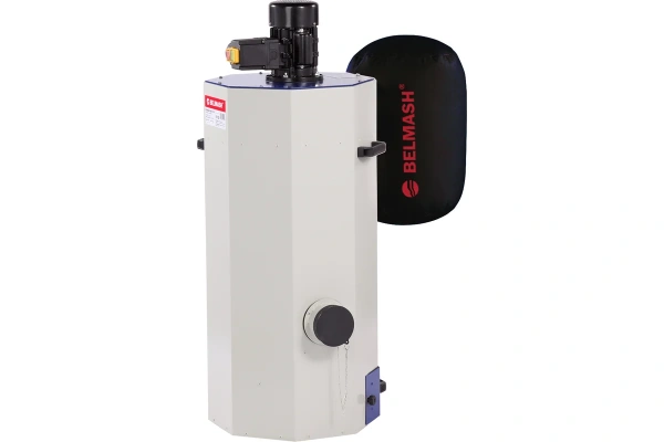 Установка вытяжная BELMASH MDC1100 D117A в Екатеринбурге