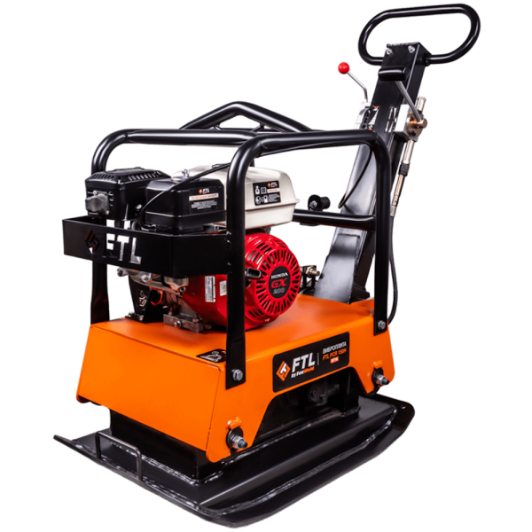 Виброплита FOXWELD FTL PCR 150H 8776