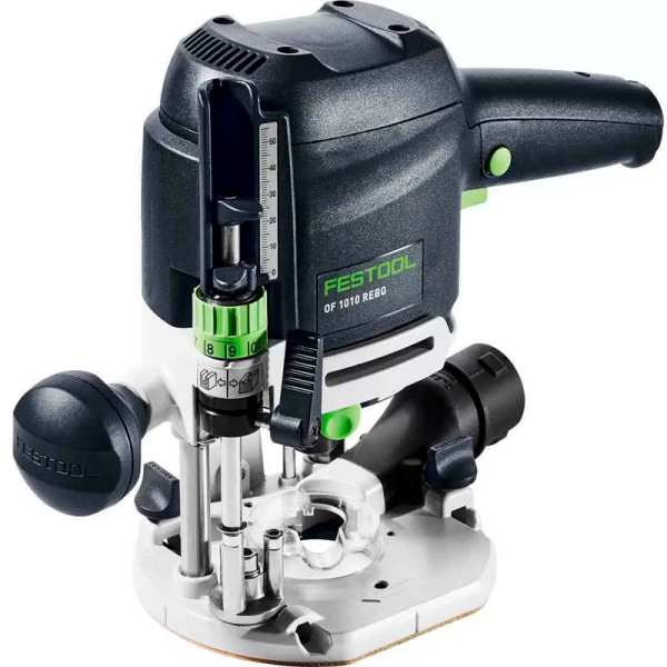 Фрезер FESTOOL OF 1010 REBQ-Plus 576919 в Екатеринбурге