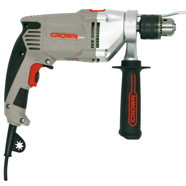 Дрель ударная CROWN CT10169 в Екатеринбурге