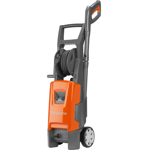 Мойка высокого давления "Husqvarna" PW 235 9704573-01