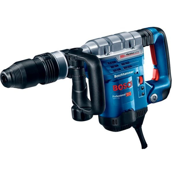 Отбойный молоток Bosch GSH 5CE 0611321000