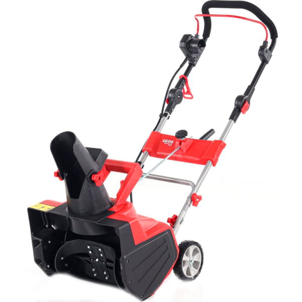 Снегоуборщик электрический GEOS SnowLine 46 E 212932