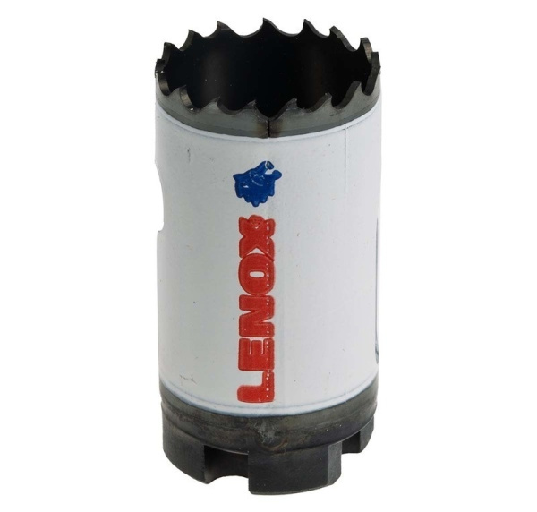 Коронка LENOX BI-METAL SPEED SLOTT T3 20L 32мм 3002020L