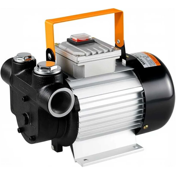 Насос электрический Petropump ACTP 60 для ДТ и керосина  PP220010 в Екатеринбурге