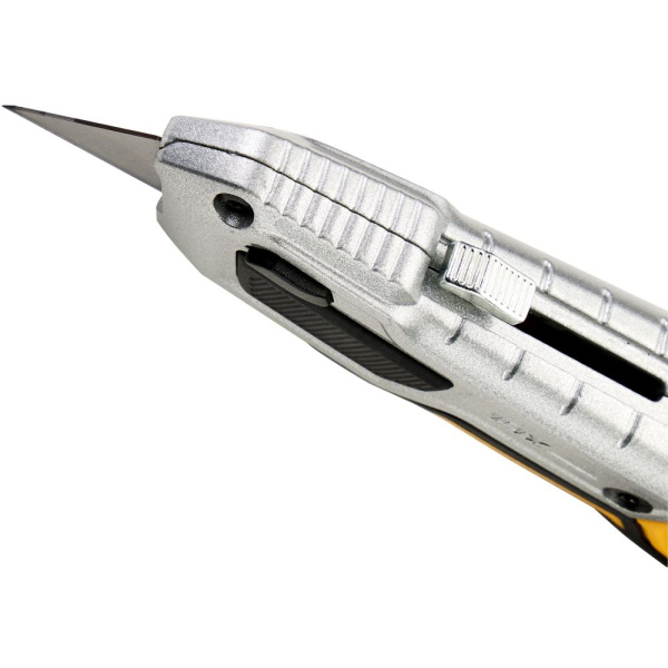 Нож DeWalt TOUGHSERIES DWHT10999-0 с выдвижным лезвием в Красноярске 