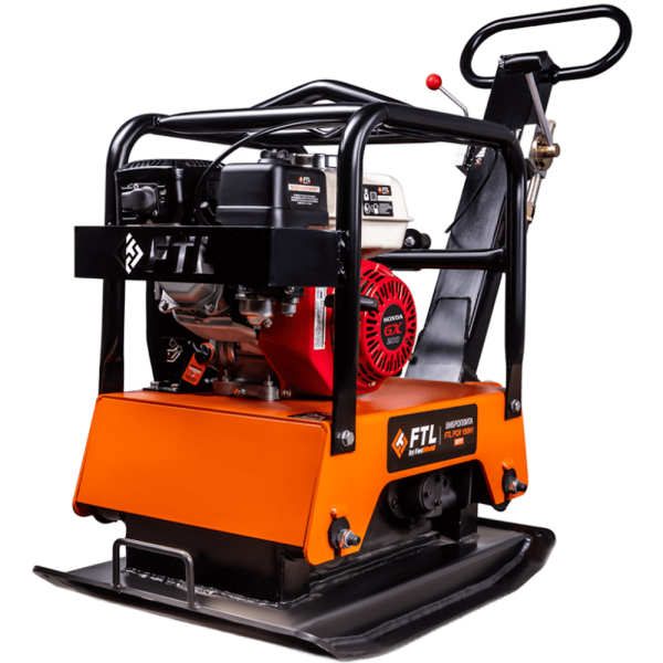 Виброплита FOXWELD FTL PCR 150H1 8777 в Екатеринбурге