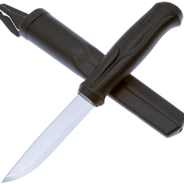 Нож MORA Morakniv 510 (С) 11732 (151441-002) (10013160/050523/3204766/1, ШВЕЦИЯ)