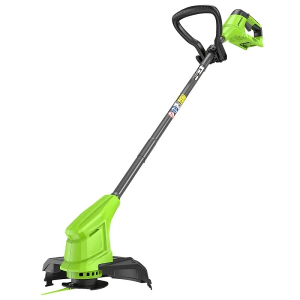 Триммер GreenWorks G24LT251 2113307SA