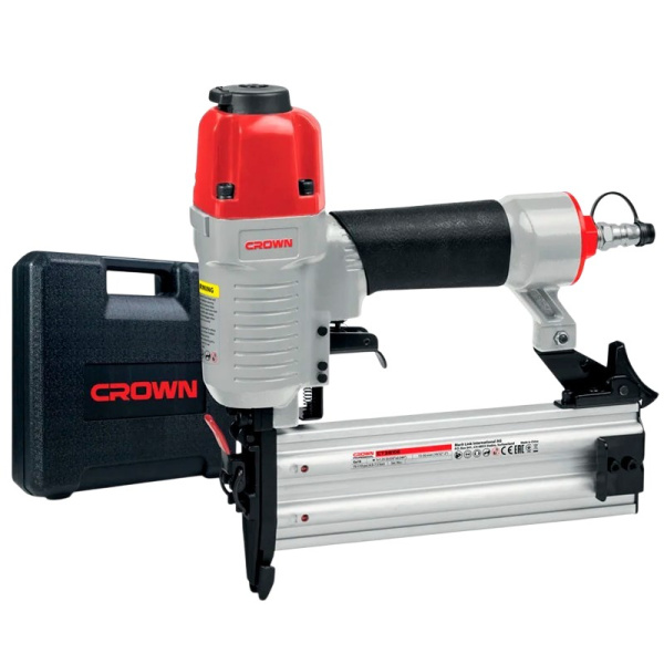 Гвоздезабивной пистолет пневматический CROWN CT38107 BMC в Екатеринбурге