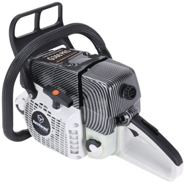 Бензопила Holzfforma G366 PRO 18" AG366PRO1