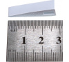 Клинья большие для кафельной плитки DECOR 29х7мм. 50шт. 338-0037 в Екатеринбурге