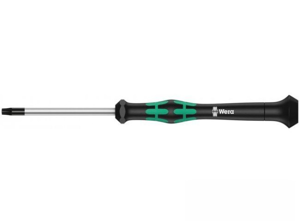 Отвертка Wera Kraftform Micro TX5х40х97мм. WE-118040