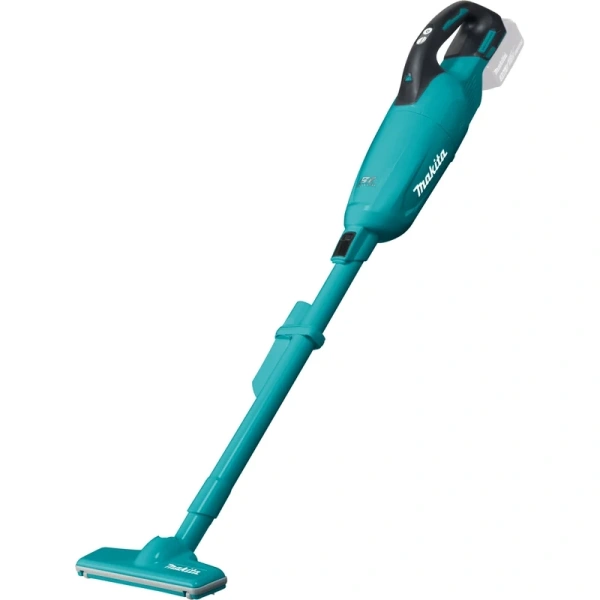 Пылесос аккумуляторный  Makita DCL281FZ